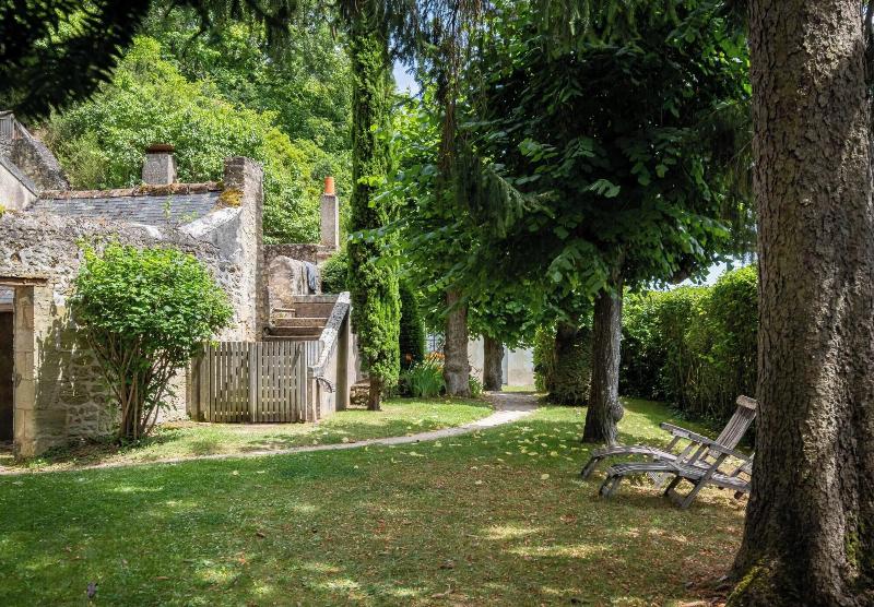 Château de Nazelles Amboise image