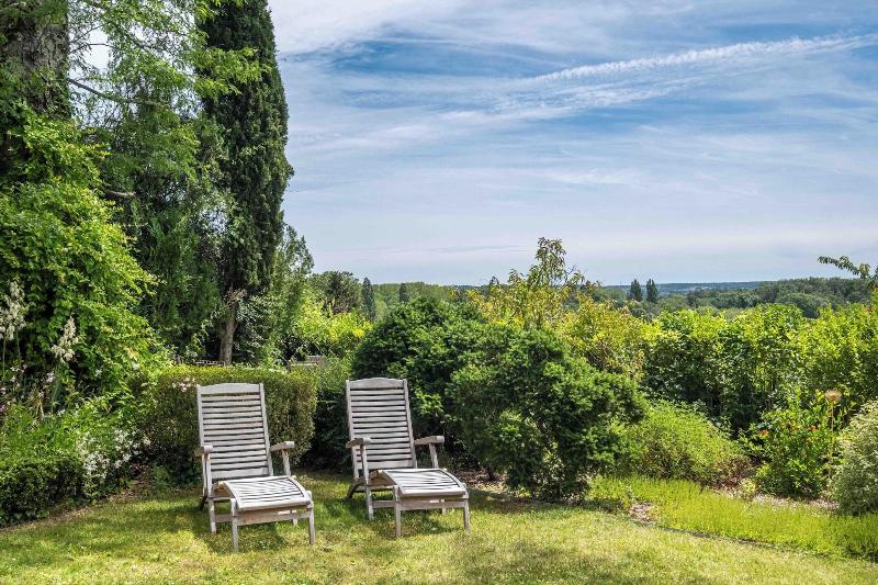 Château de Nazelles Amboise image