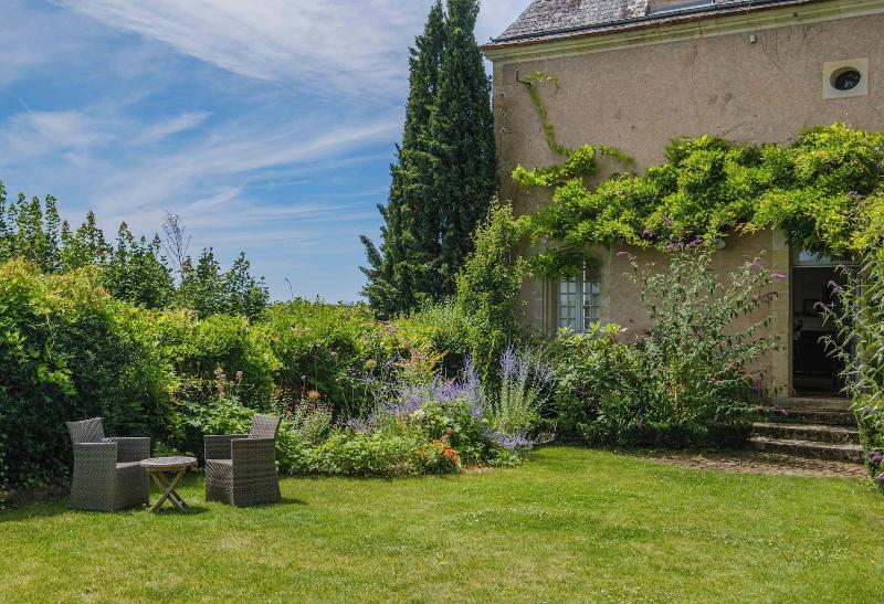 Château de Nazelles Amboise image