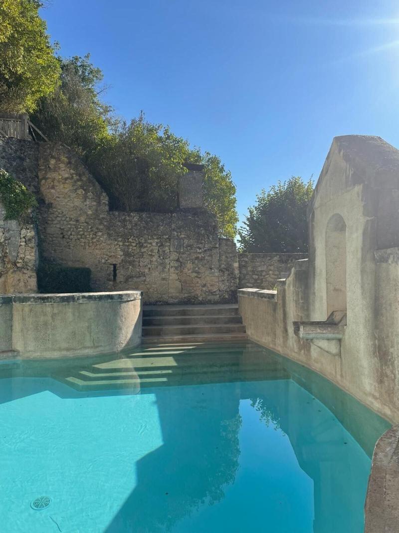Château de Nazelles Amboise image