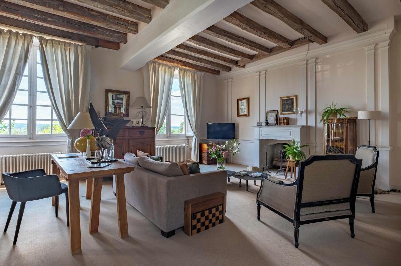 Château de Nazelles Amboise image