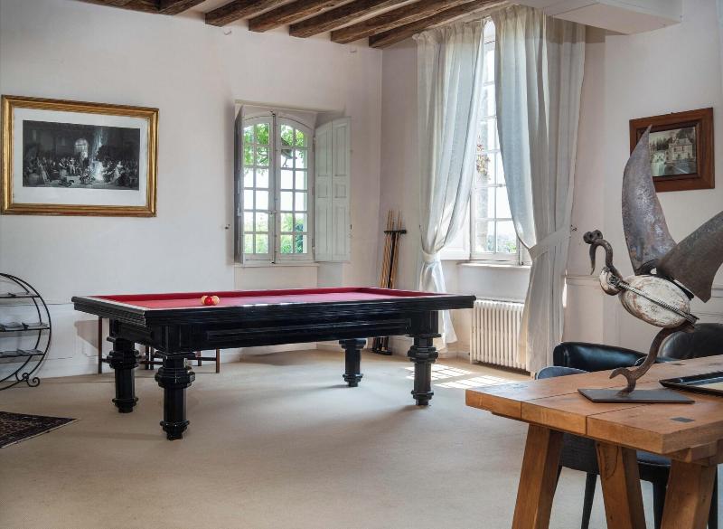 Château de Nazelles Amboise image