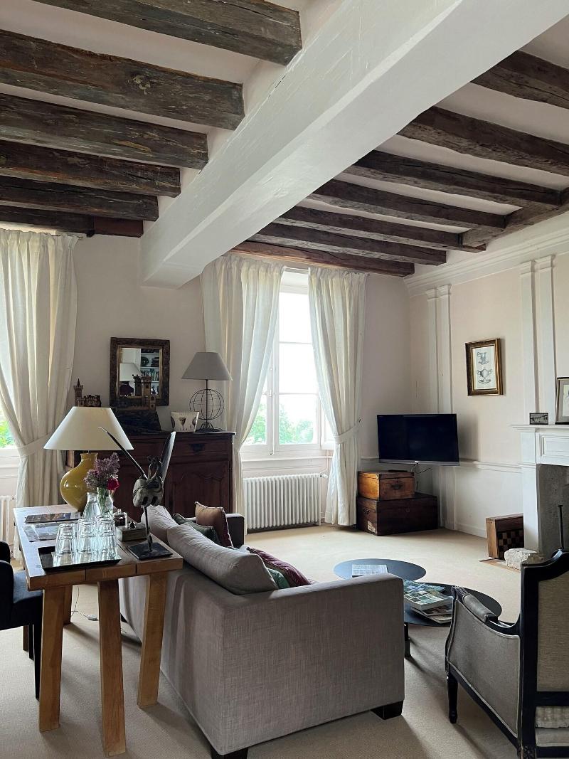 Château de Nazelles Amboise image