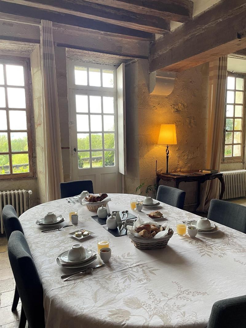 Château de Nazelles Amboise image
