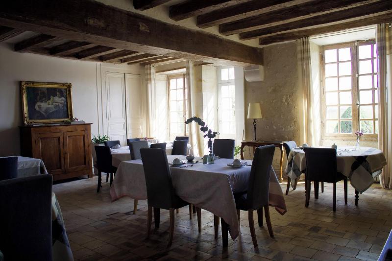Château de Nazelles Amboise image