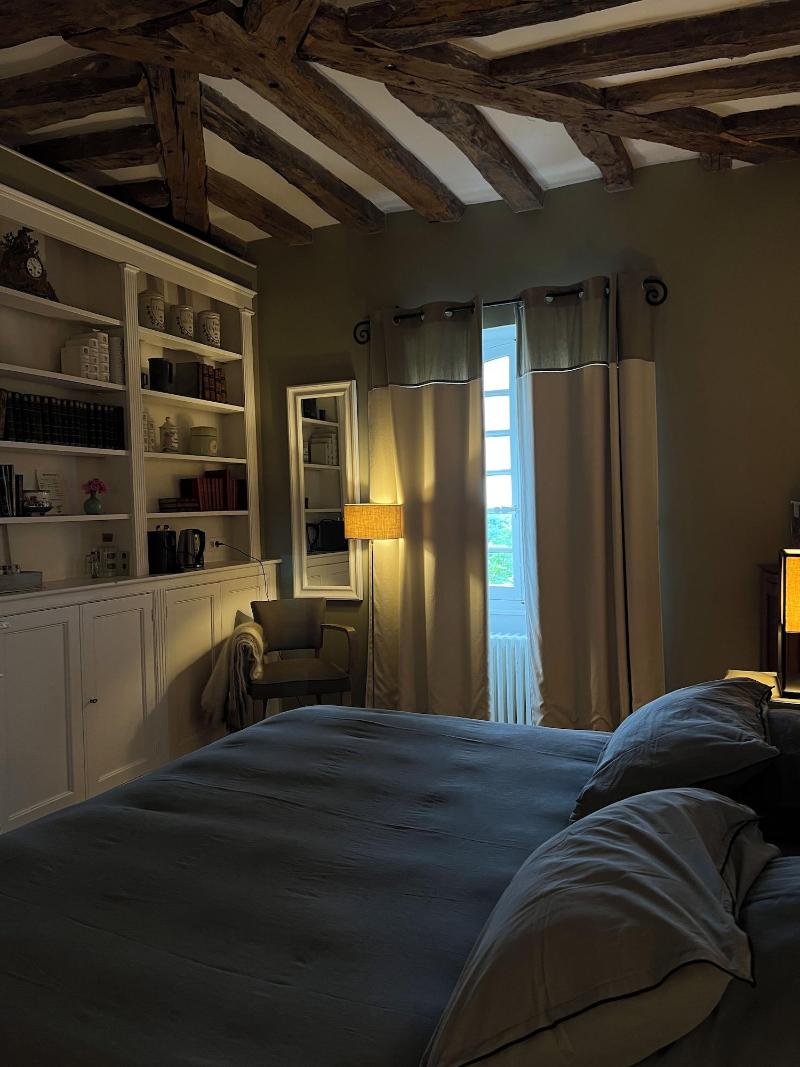 Château de Nazelles Amboise image