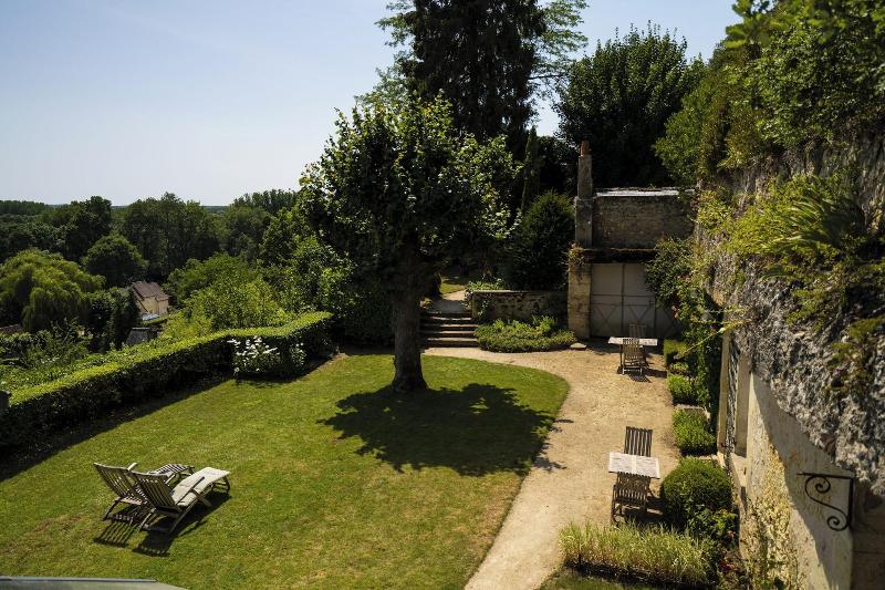 Château de Nazelles Amboise image