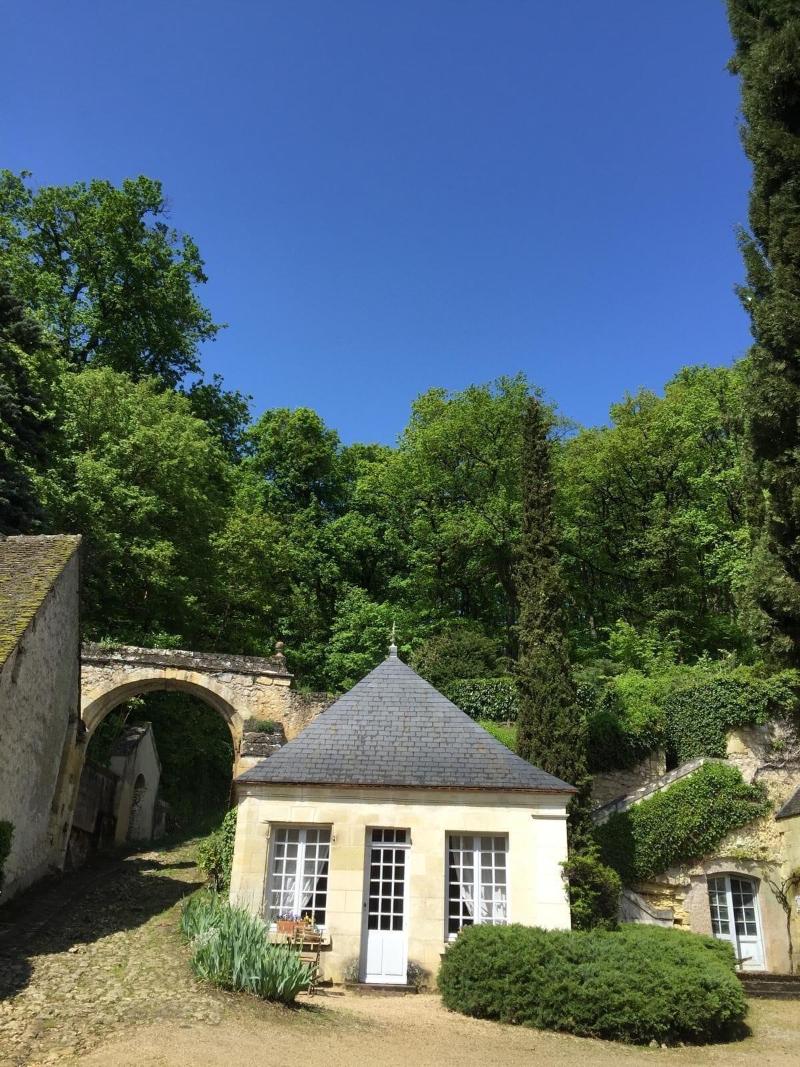 Château de Nazelles Amboise image