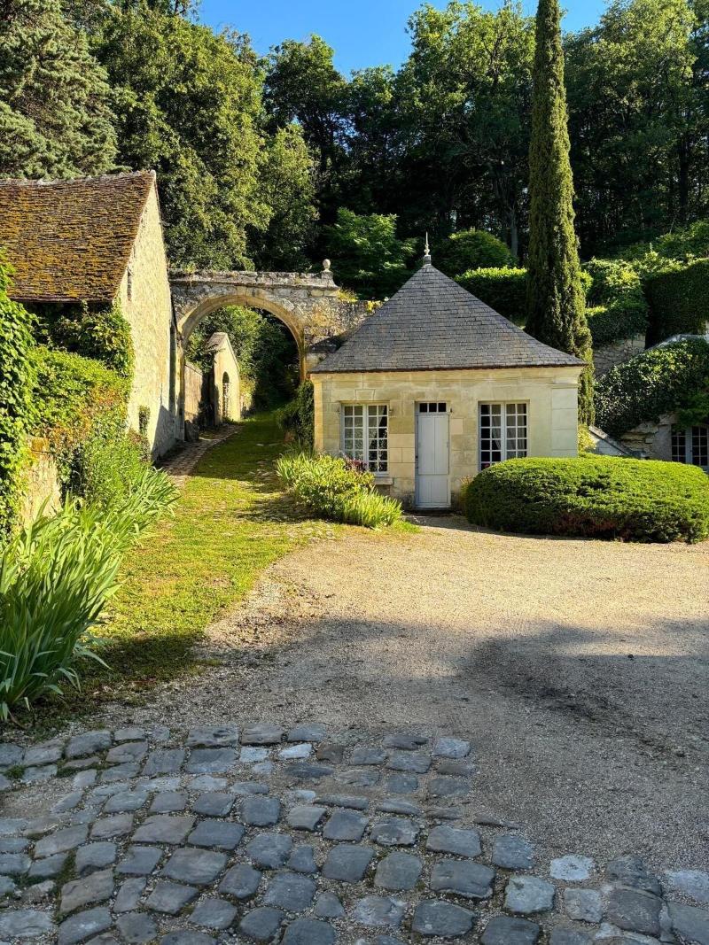 Château de Nazelles Amboise image