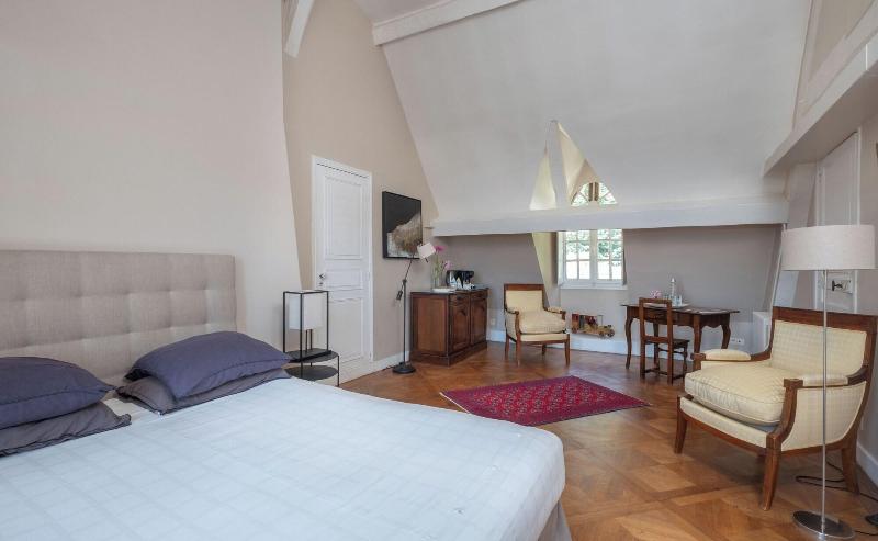 Château de Nazelles Amboise image