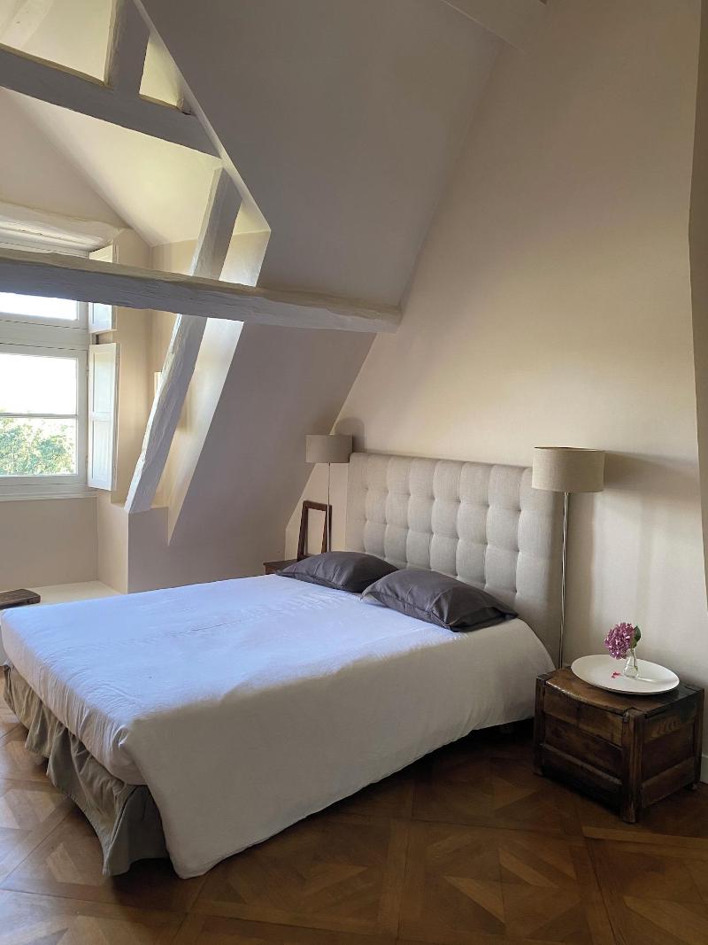 Château de Nazelles Amboise image