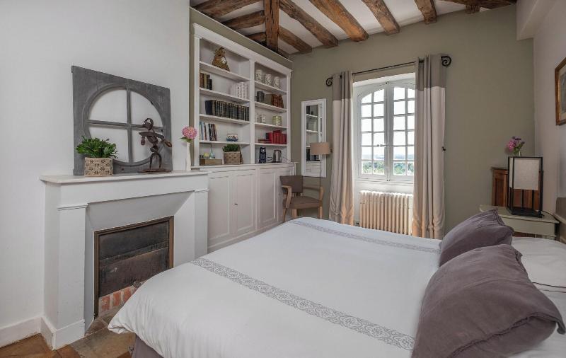 Château de Nazelles Amboise image