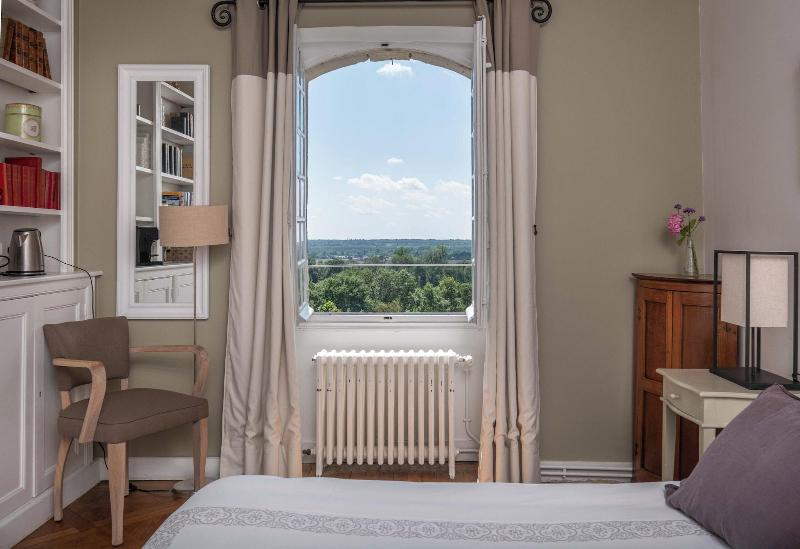Château de Nazelles Amboise image