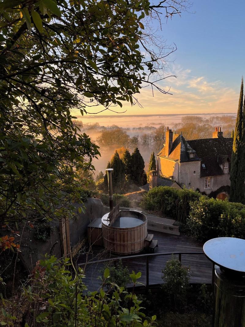 Château de Nazelles Amboise image