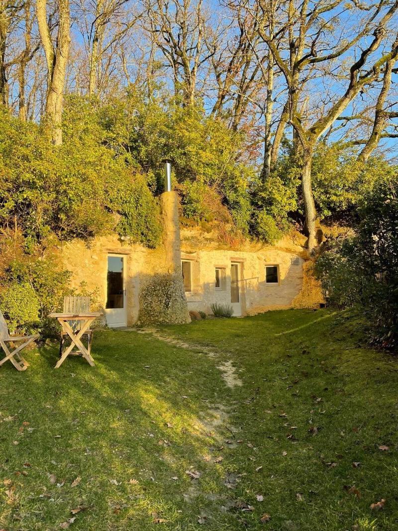 Château de Nazelles Amboise image