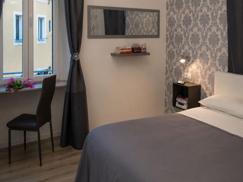 Inside Roma Rooms image