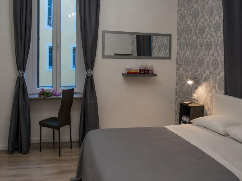 Inside Roma Rooms image
