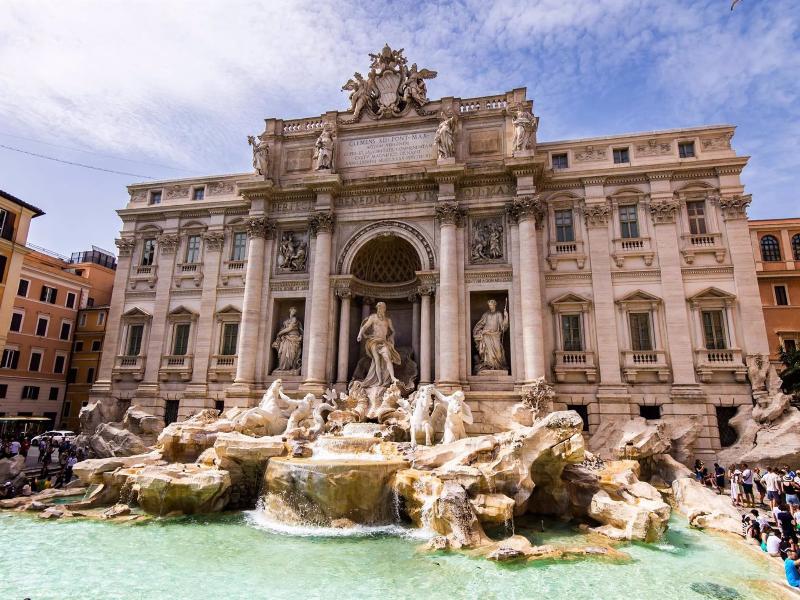 Inside Roma Rooms by DOT Suites image