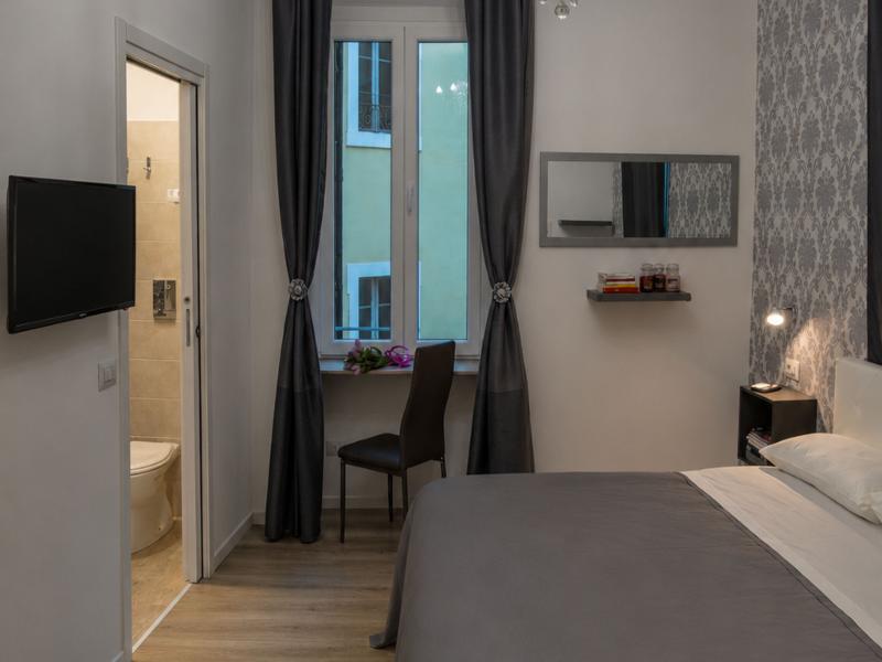 Inside Roma Rooms image