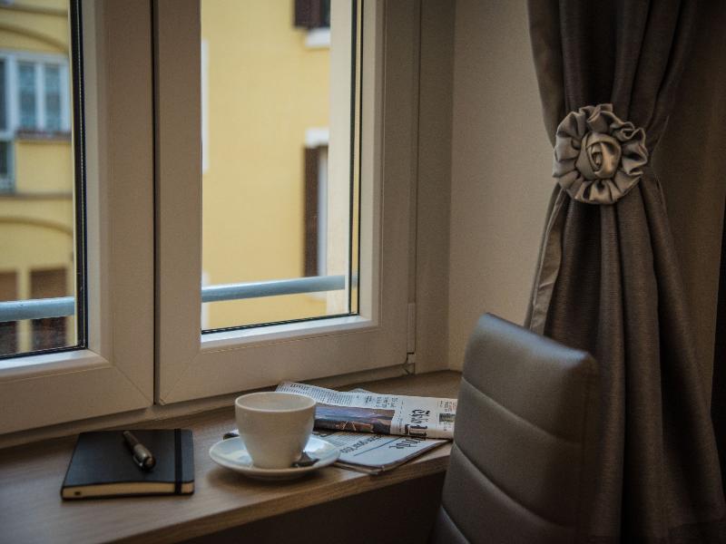 Inside Roma Rooms image