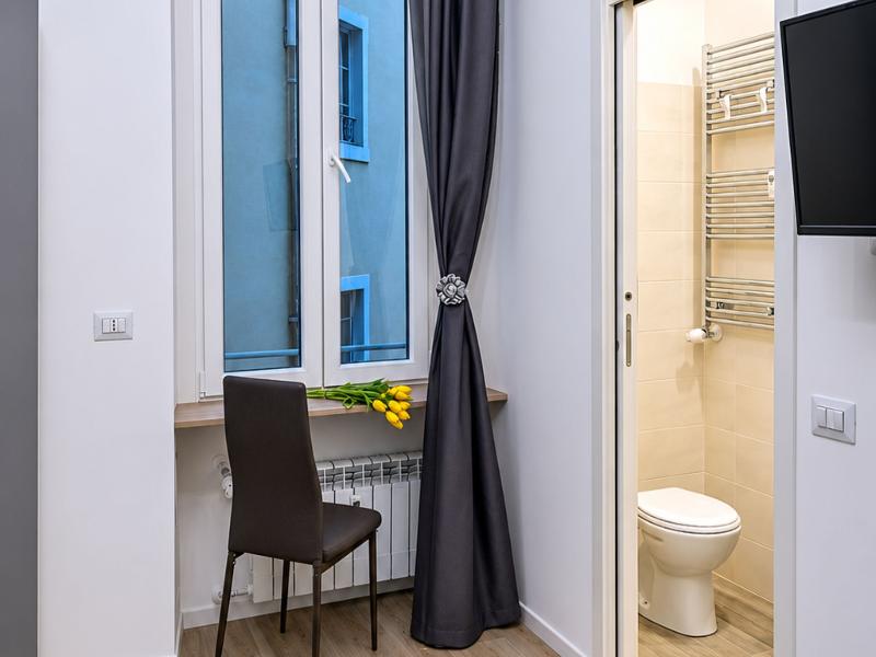 Inside Roma Rooms image