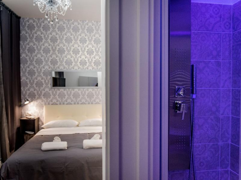 Inside Roma Rooms image