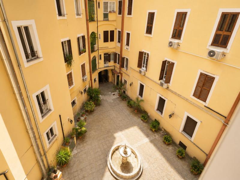 Inside Roma Rooms by DOT Suites image