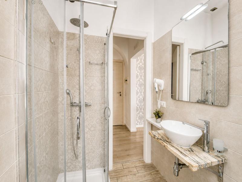 Inside Roma Rooms by DOT Suites image