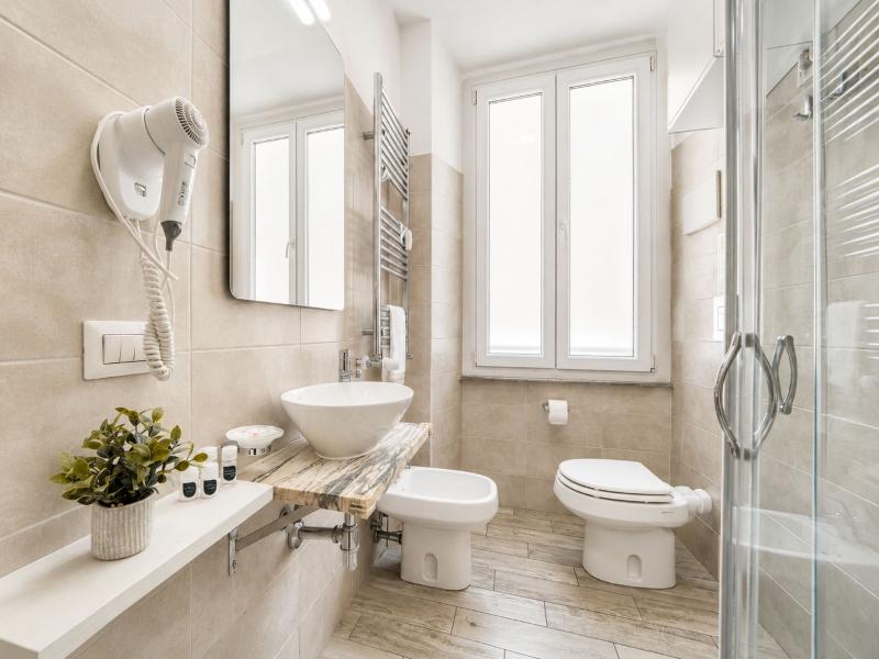 Inside Roma Rooms by DOT Suites image