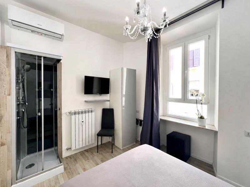 Inside Roma Rooms by DOT Suites image