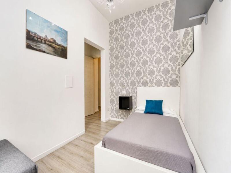 Inside Roma Rooms by DOT Suites image