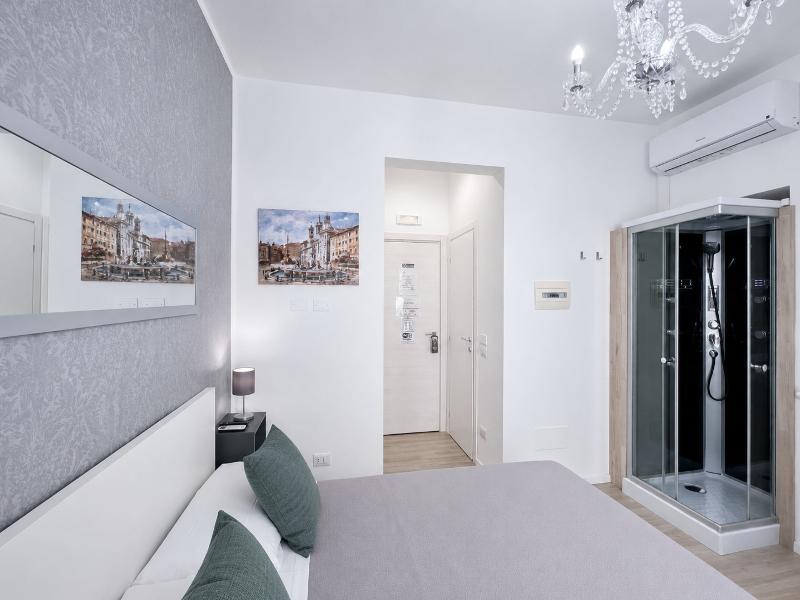Inside Roma Rooms by DOT Suites image