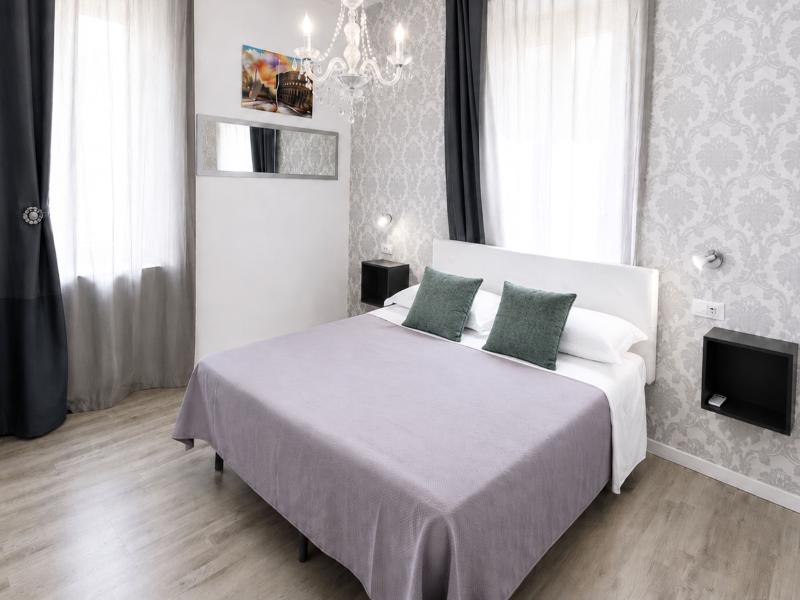 Inside Roma Rooms by DOT Suites image