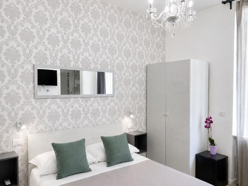 Inside Roma Rooms by DOT Suites image