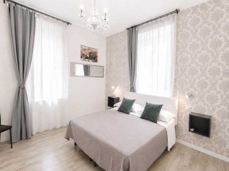 Inside Roma Rooms by DOT Suites image