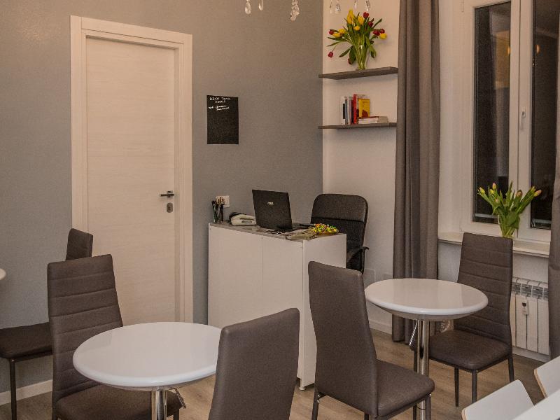 Inside Roma Rooms image