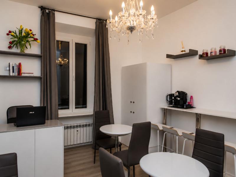 Inside Roma Rooms image
