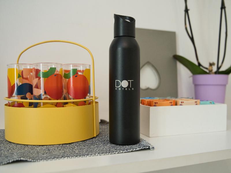 Inside Roma Rooms by DOT Suites image