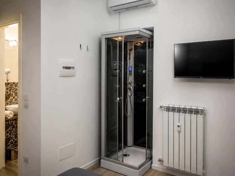 Inside Roma Rooms image