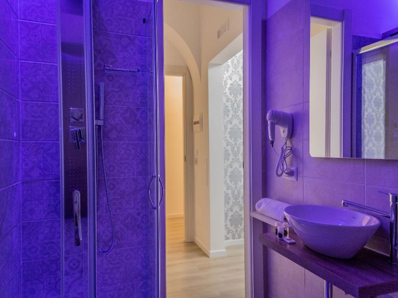 Inside Roma Rooms image