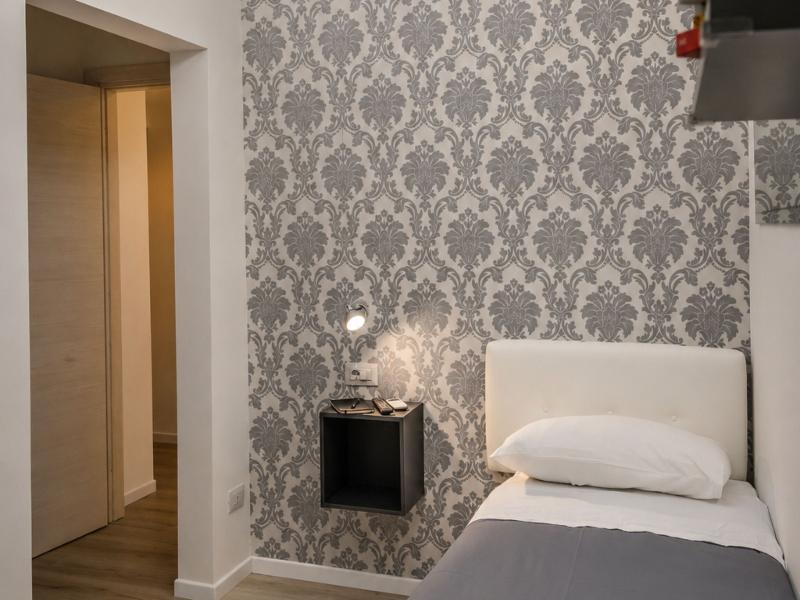 Inside Roma Rooms image