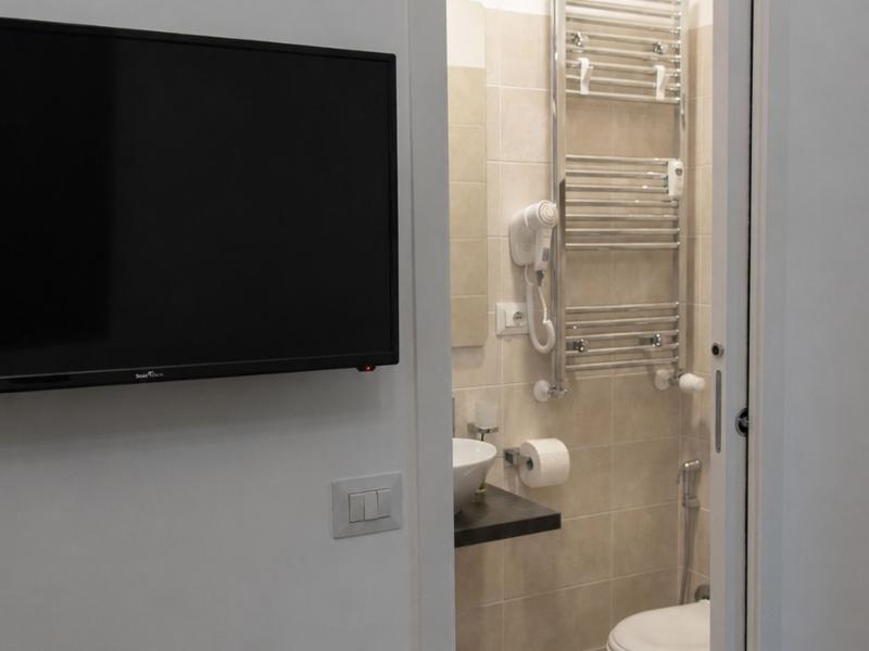 Inside Roma Rooms image