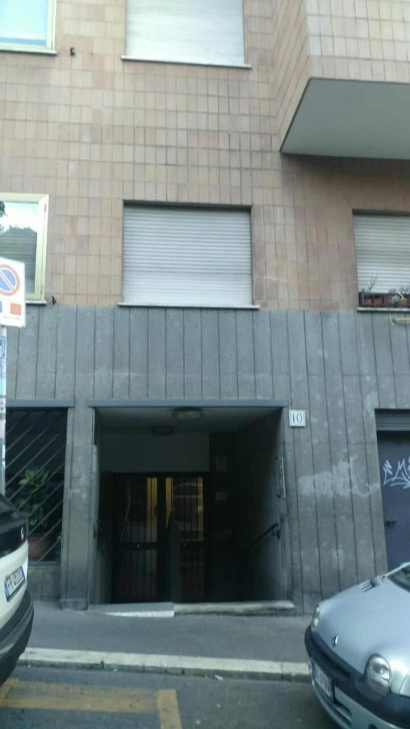 Valle Aurelia House image