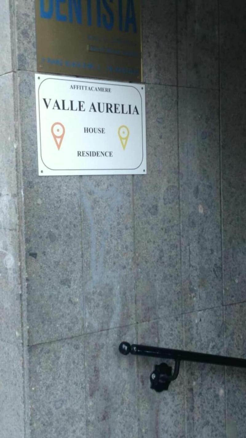 Valle Aurelia House image