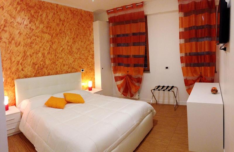 Valle Aurelia House image