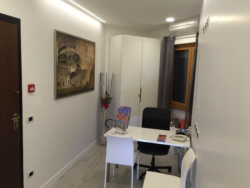 Valle Aurelia House image