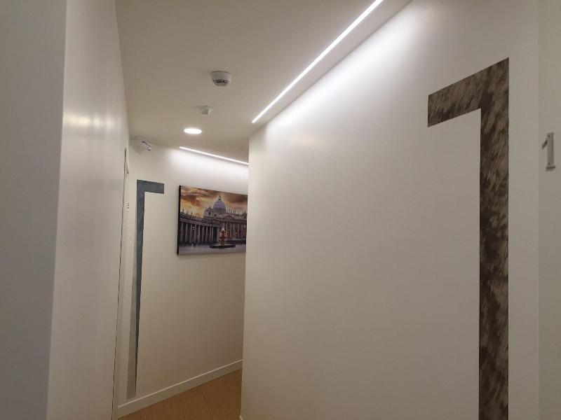 Valle Aurelia House image