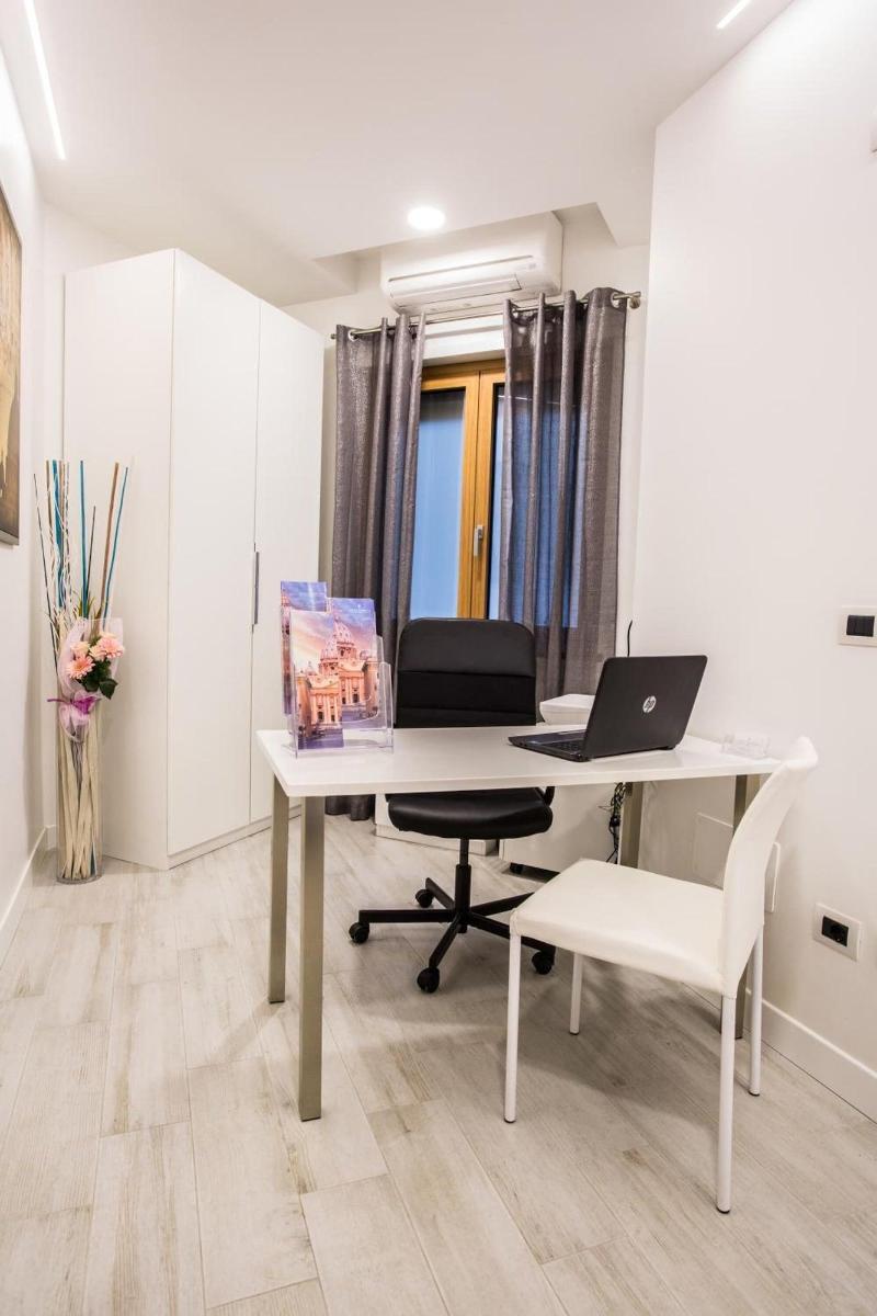 Valle Aurelia House image