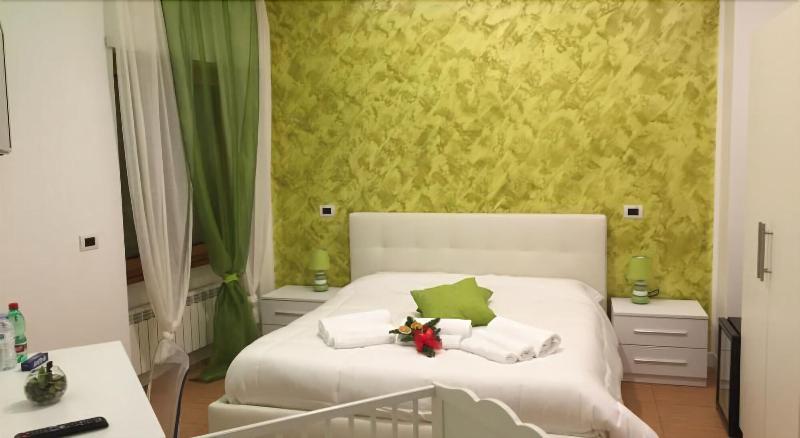 Valle Aurelia House image