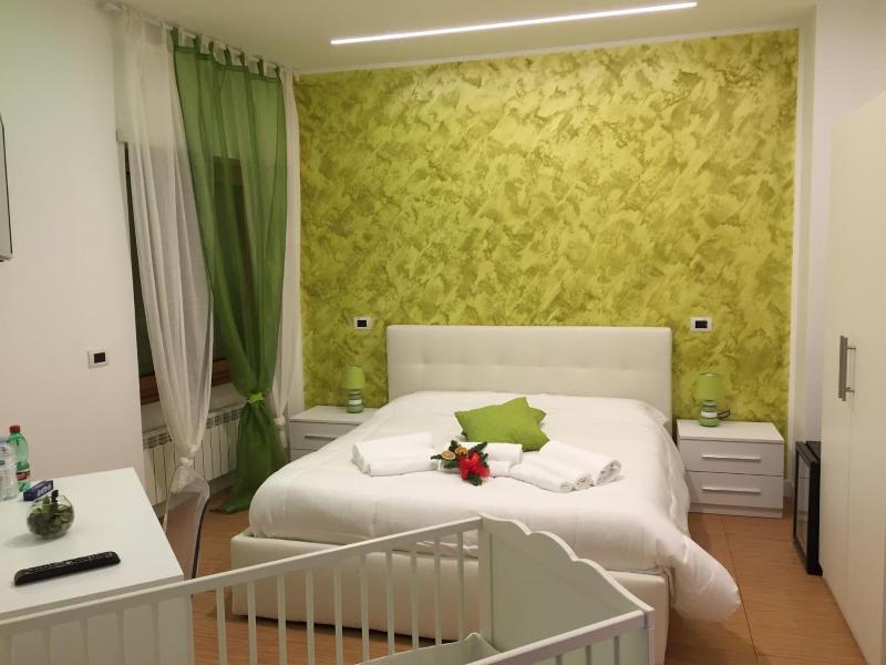 Valle Aurelia House image